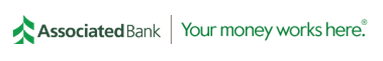Associated Bank | Your Money Works Here. Click to go to home page