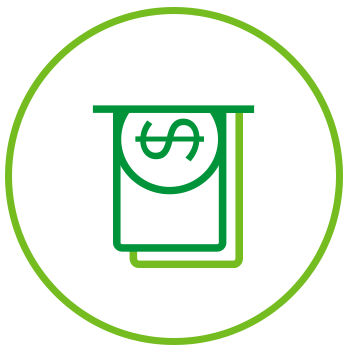 ATM icon