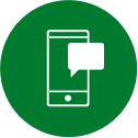 text
