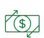Treasury Management Icon