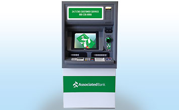 Default ATM Image